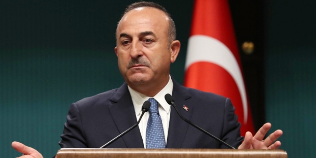 Dışişleri Bakanı Çavuşoğlu: Trump'ın sözünü tutmasını bekliyoruz