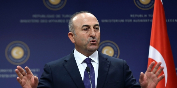"Dışişleri'nin yüzde 25'i nasıl FETÖ'cü olur?"