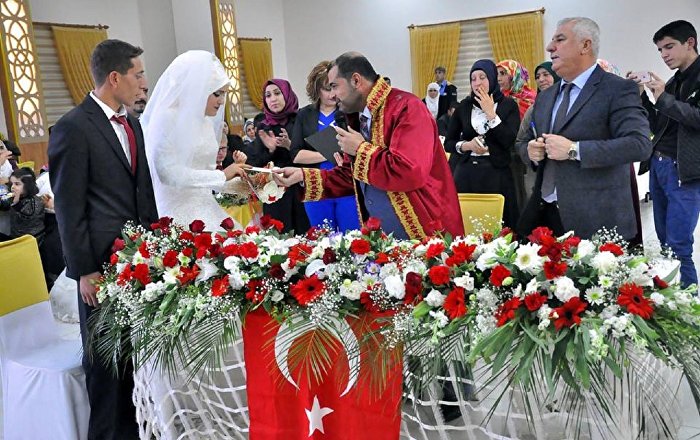 Diyanet’ten ‘müftü nikahı’ uyarısı