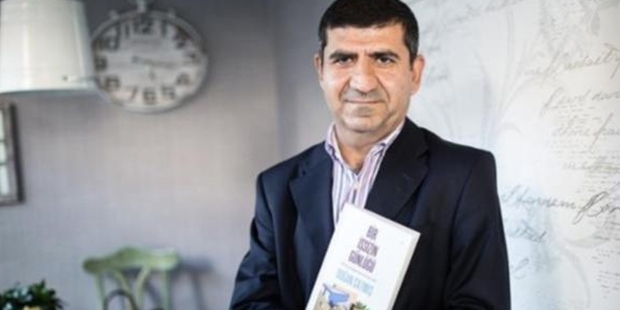 Doğan Satmış: Verdiğim söyleşi Cumhuriyet'e karşı algı operasyonu için kullanıldı