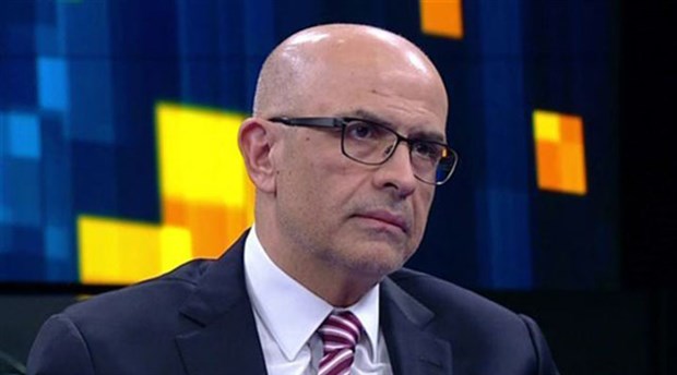 Enis Berberoğlu: Eninde sonunda suçsuz olduğum anlaşılacak