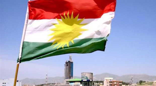 Erbil, ABD’den özel temsilci istedi