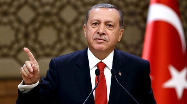 Erdoğan, AKP’li vekillerle görüşecek