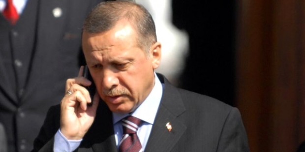Erdoğan, Bahçeli ve Türkeş'i aradı