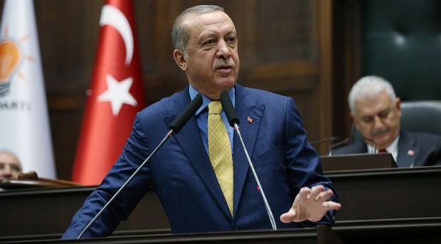 Erdoğan, ‘Beyefendi böyle istiyor’ sözü, bürokratik oligarşinin