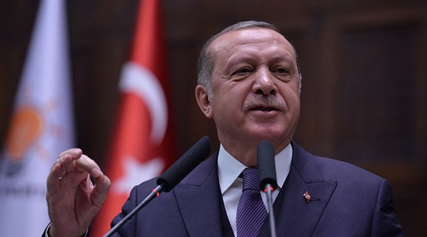 Erdoğan: Biz teknofobik insanlar değiliz