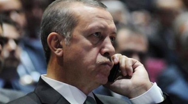 Erdoğan, Bulgaristan Başbakanı ve Katar Emiri ile görüştü