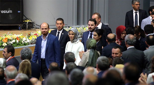 Erdoğan cevap verecek