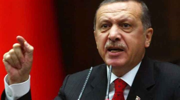 Erdoğan: ‘İşsizliğin sorumlusu kadınlar ve gençler’