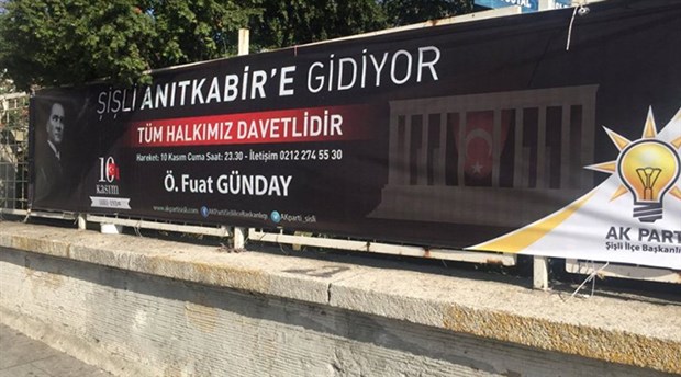 ‘Erdoğan oy kazanmak için iktidardayken muhalefetini de kendi