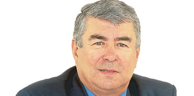 Erdoğan Şenay’ı kaybettik