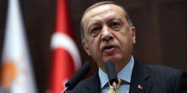 Erdoğan: Taksim'de artık araç trafiği görmeyeceksiniz; tamamen yayalaştırılacak
