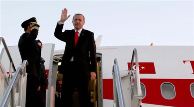 Erdoğan yeniden Rusya’ya gidiyor