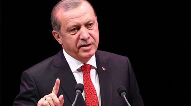 Erdoğan’dan CHP’li Bircan’a 100 bin liralık tazminat davası