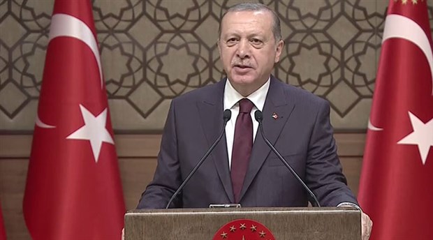 Erdoğan’dan CHP’ye: 5’te 1 eşcinsel kotası var, şu hale bak ya