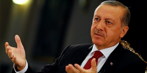 Erdoğan'dan Mısır'daki patlamaya ilişkin açıklama: Bunlara nasıl Müslüman deriz, bunlar katil