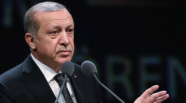 Erdoğan’dan Sarraf davası açıklaması!