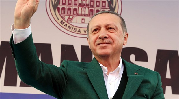 Erdoğan’dan Tezcan’a: Diktatör kalkıp seni arar mı be?