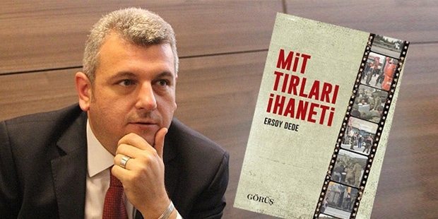 Ertuğrul Özkök: Ben bir Türk vatandaşı olarak, o TIR'larda insani yardım bulunduğuna inanmak istiyorum