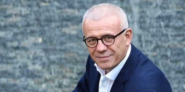 Ertuğrul Özkök: İyi bir rüya istiyorum; Erdoğan toplumun öteki yüzde 50'sine açılım yapmış