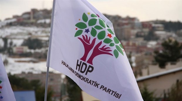 Eruh’ta HDP binasına polis baskını