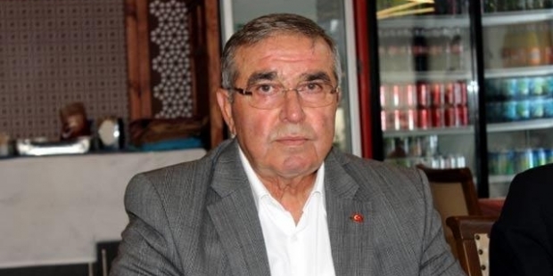Eski AKP milletvekiline 'FETÖ'den hapis cezası