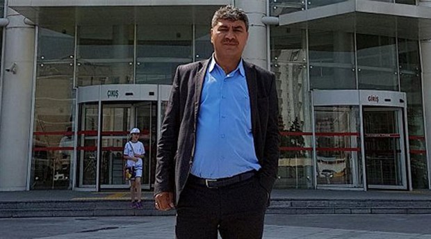 Eski AKP’li belediye başkanı zimmete para geçirmekten tutuklandı
