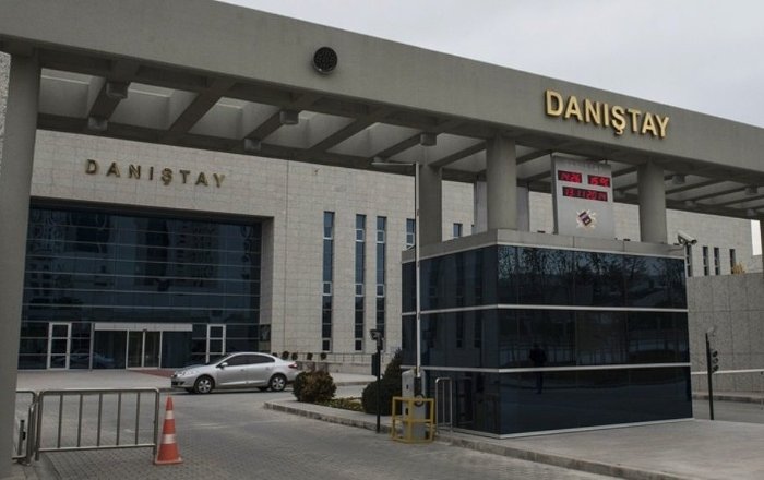 Eski Danıştay çalışanlarına FETÖ’den gözaltı kararı