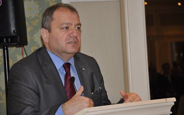 Eski LDP Genel Başkanı Cem Toker: Sandıkta nal toplamamızın nedeni…