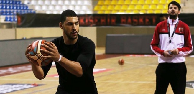 Eskişehir Basket'te işler yolunda