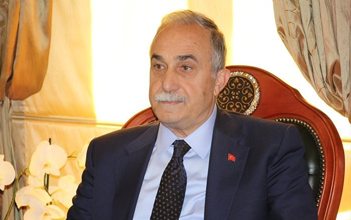 Fakıbaba’dan ‘Cebine sahip çıkıyor’ diyen Kılıçdaroğlu’na: Yakıştıramadım