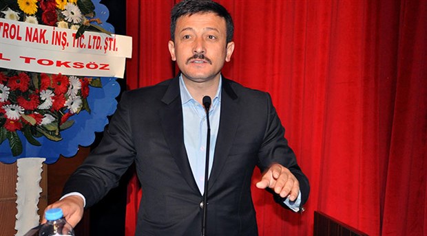 ‘Faşist’ gerilimi de ‘odaklara’ dayandı
