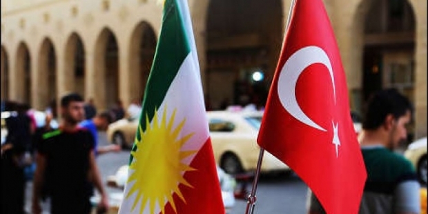 Fehim Taştekin: Kürtler yanlış hesap yaptı ve kaybetti; bu Ankara'nın hesabına kâr olarak yazılır mı?