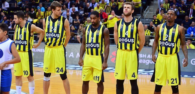 Fenerbahçe, Valencia’yı ağırlayacak