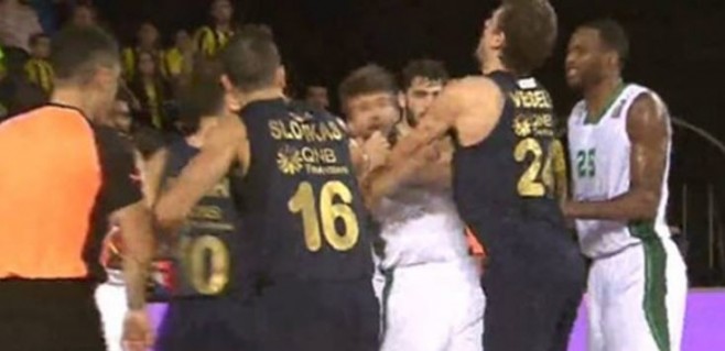 Fenerbahçeli Vesely'den çok konuşulacak paylaşım!