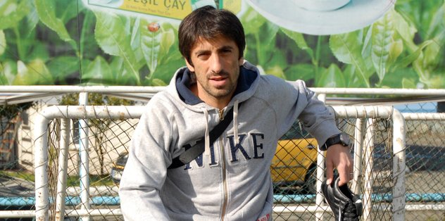FETÖ’cü eski futbolcuya tutuklama talebi!
