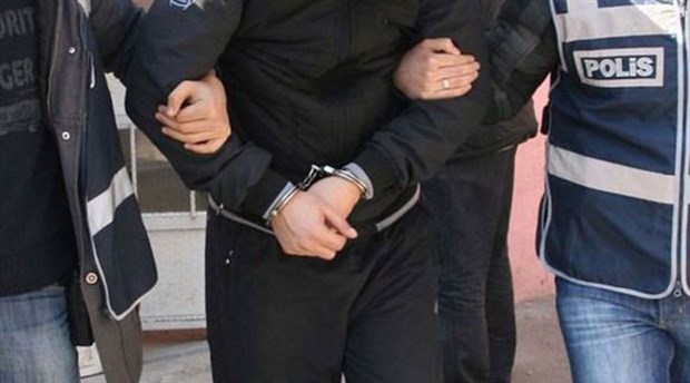 FETÖ’nün Ürgüp sorumlusu tutuklandı
