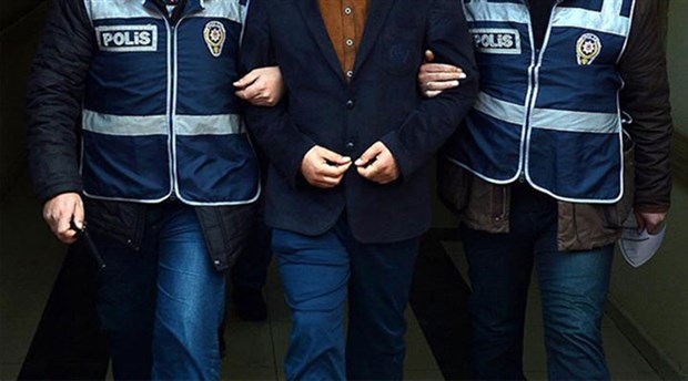 FETÖ’ye üye olma suçundan gözaltına alınan astsubay sayısı