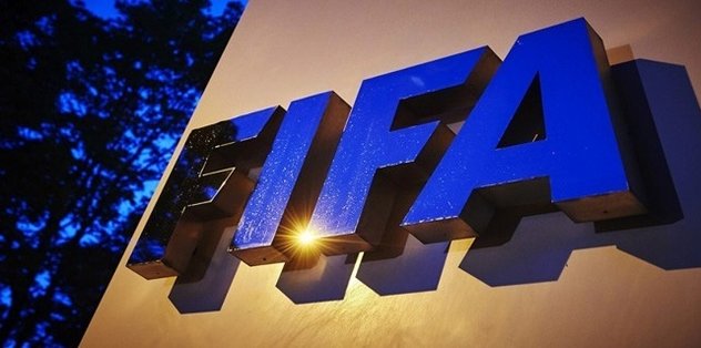 FIFA İstanbul’da toplanıyor