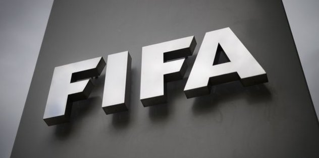 FIFA’dan 3 eski üyeye men!