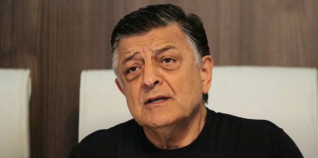 “Futbolcunun genci, yaşlısı olmaz”