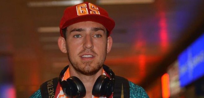 Galatasaray Odeabank, T.J. Cline ile yollarını ayırdı
