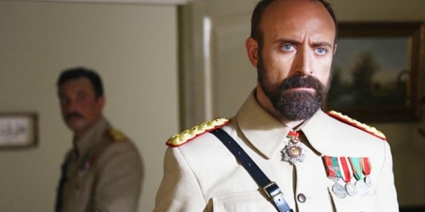 Genelkurmay belgelerinde 'Vatanım Sensin' dizisinin Albay Cevdet’i nasıl yer aldı?