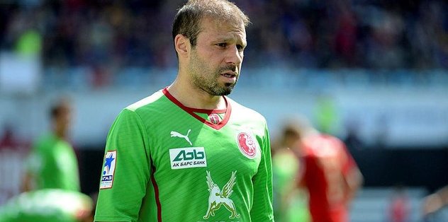 “Gökdeniz Rusya’da saygı gören bir oyuncu”