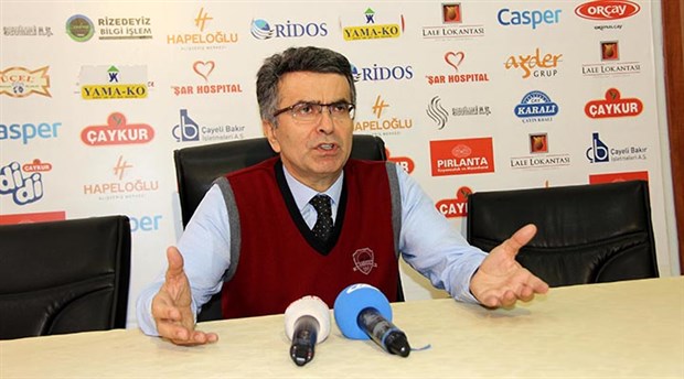 Görevden alınan Dekan: Ya hukuk bilmiyorlar ya da bizim