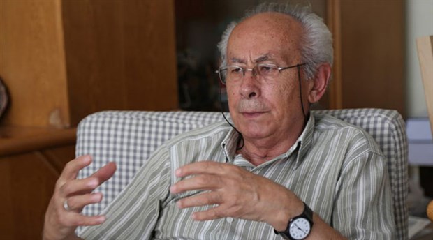 Gözaltına alınıp serbest bırakılan Yazar Fikret Başkaya: Bir
