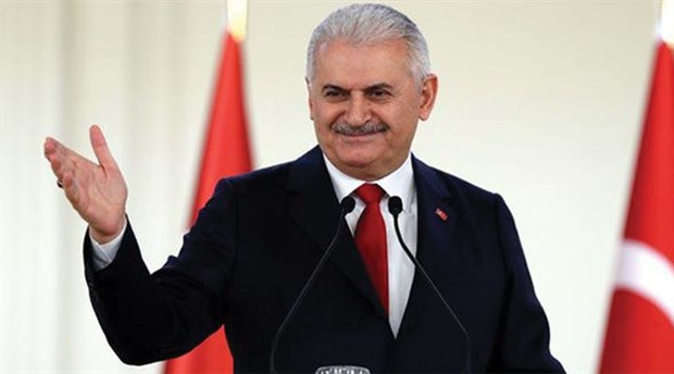 Guardian: Yıldırım, İngiltere’den Gülen bağlantılı isimleri