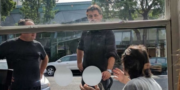 Hakan Şükür’ün işlettiği kafenin sahibi Ahmet Sait Kavurmacı çıktı!