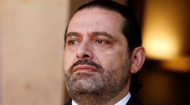 Hariri: Cumhurbaşkanı’nın isteği üzerine istifamı erteliyorum