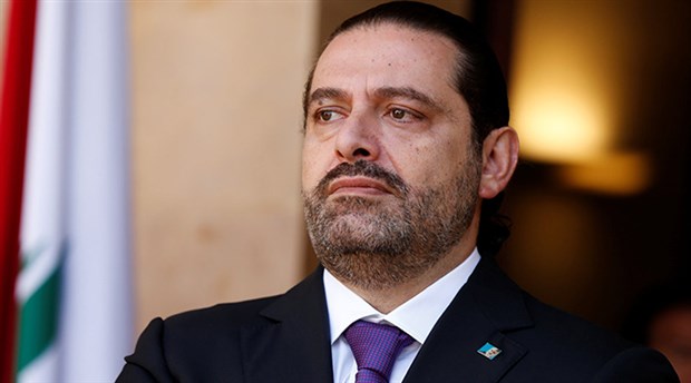 Hariri, salı günü ülkesine döneceğini açıkladı